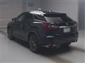 2017 Lexus RX