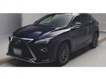 2017 Lexus RX