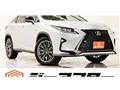 2017 Lexus RX