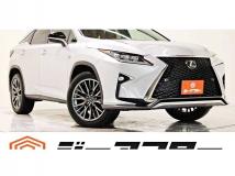 2017 Lexus RX
