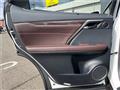 2017 Lexus RX