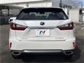 2017 Lexus RX