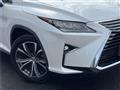 2017 Lexus RX