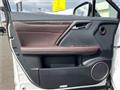 2017 Lexus RX