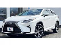 2017 Lexus RX