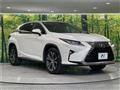 2017 Lexus RX
