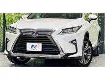 2017 Lexus RX