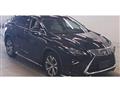 2017 Lexus RX