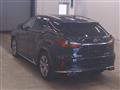 2017 Lexus RX
