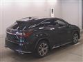 2017 Lexus RX