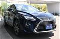 2017 Lexus RX