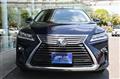2017 Lexus RX