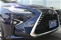 2017 Lexus RX