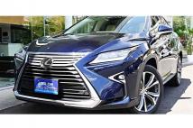 2017 Lexus RX