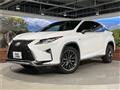 2017 Lexus RX