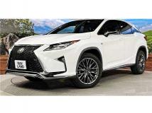 2017 Lexus RX