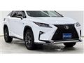 2017 Lexus RX
