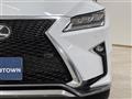 2017 Lexus RX