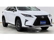 2017 Lexus RX