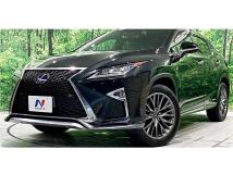2017 Lexus RX