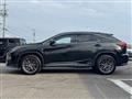 2017 Lexus RX