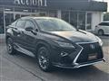 2017 Lexus RX