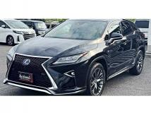 2017 Lexus RX