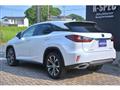 2017 Lexus RX