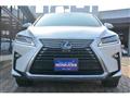 2017 Lexus RX