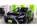 2017 Lexus RX