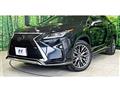 2017 Lexus RX