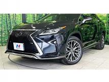 2017 Lexus RX