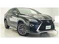 2017 Lexus RX