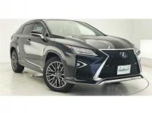 2017 Lexus RX