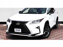 2017 Lexus RX