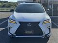 2017 Lexus RX