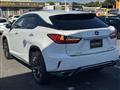 2017 Lexus RX