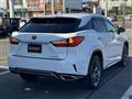 2017 Lexus RX