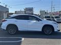 2017 Lexus RX