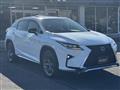 2017 Lexus RX