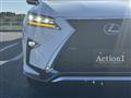 2017 Lexus RX