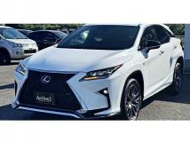 2017 Lexus RX