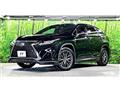 2017 Lexus RX