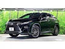 2017 Lexus RX