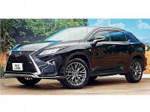 2017 Lexus RX