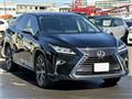 2017 Lexus RX
