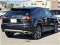 2017 Lexus RX