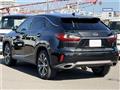 2017 Lexus RX