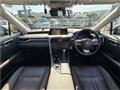 2017 Lexus RX