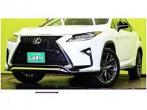 2017 Lexus RX
